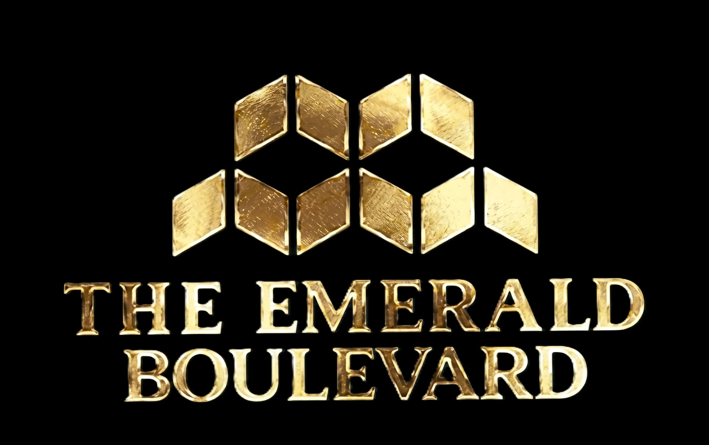 Boulevard Logo